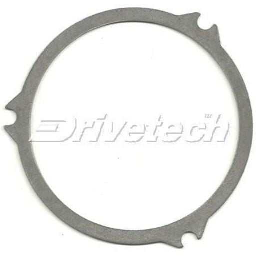 Drivetech Steel Plate REV Brake (2.5mm) 01J VCS-15008
