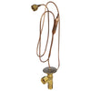 Denso TX Valve 90 Deg. (L) Externally Equalised 1.5 Ton