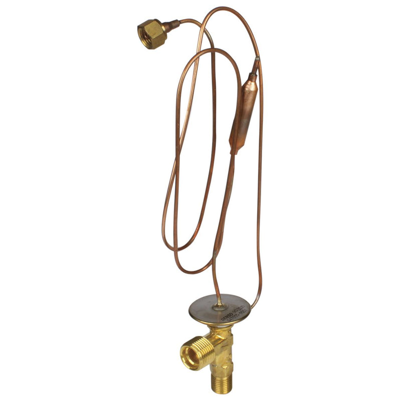 Denso TX Valve 90 Deg. (L) Externally Equalised 1.5 Ton