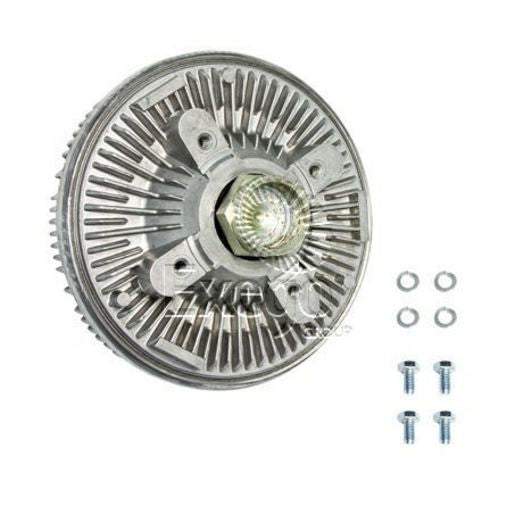 Tru-Flow Fan Clutch TFC198