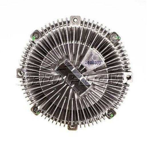 Tru-Flow Fan Clutch TFC202