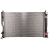 FloKool Radiator (Suits Auto) RAD434