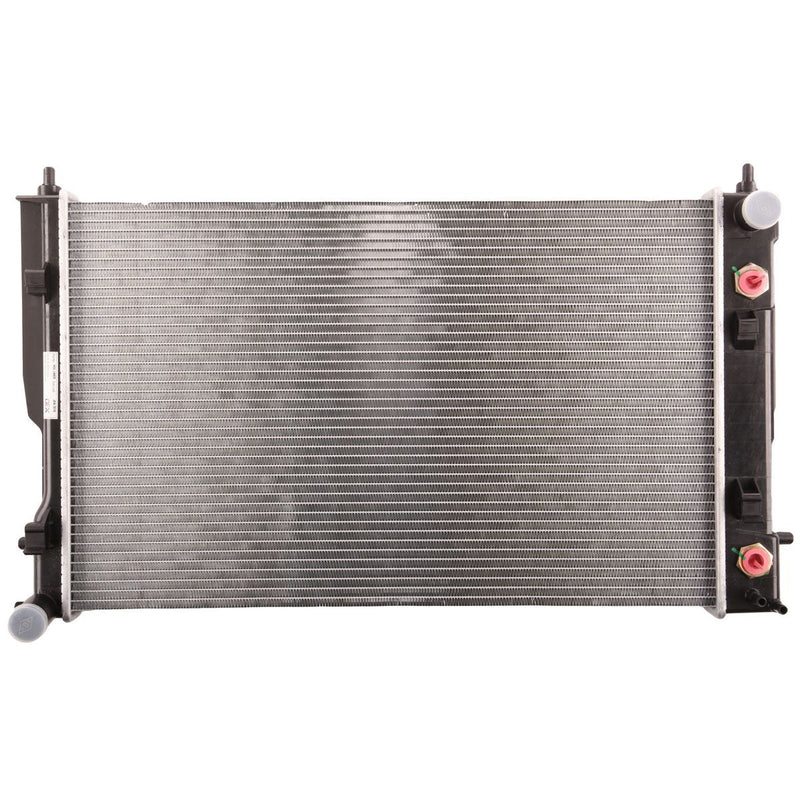 FloKool Radiator (Suits Auto) RAD434