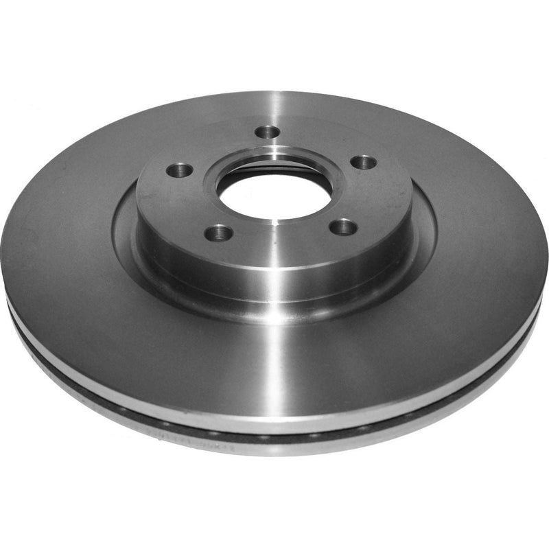 DBA Standard Brake Rotor Single Front DBA2380
