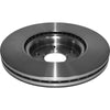 DBA Standard Brake Rotor Single Front DBA2380