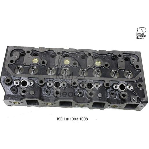 Kiwi Bare Cylinder Head 10031008