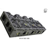Kiwi Bare Cylinder Head 10031008