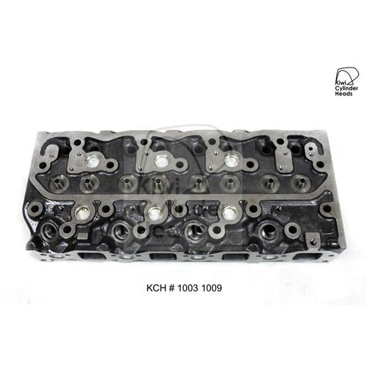 Kiwi Bare Cylinder Head 10031009