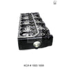Kiwi Bare Cylinder Head 10031009