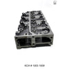 Kiwi Bare Cylinder Head 10031009