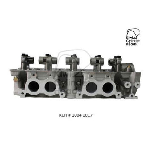 Kiwi Cylinder Head for Mitsubishi 4G63 8V 10041017