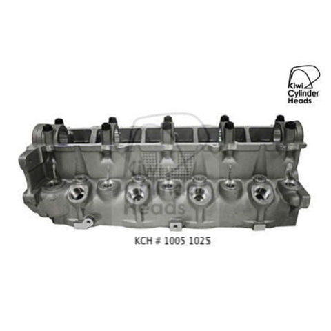 Kiwi Cylinder Head for Mazda R2 10051025