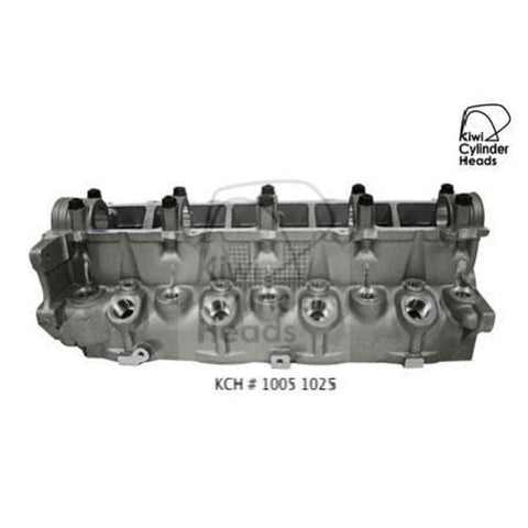 Kiwi Cylinder Head for Mazda R2 10051025