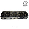 Kiwi Bare Cylinder Head 10061027