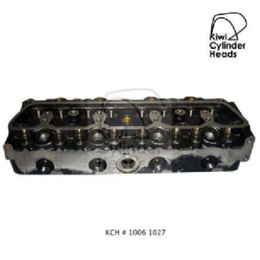 Kiwi Bare Cylinder Head 10061027