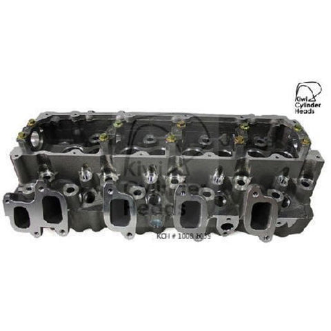 Kiwi Cylinder Head for Toyota 1KZT Short Valve 103mm