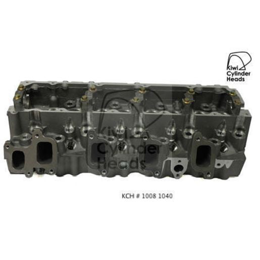 Kiwi Cylinder Head for Toyota 1KZTe Long Valve 104mm