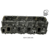Kiwi Cylinder Head for Toyota 1KZTe Long Valve 104mm