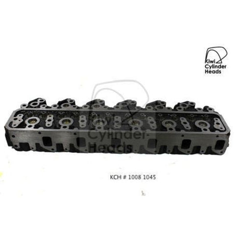 Kiwi Cylinder Head for Toyota 2H 12-Valve 10081045