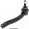 TRW Tie Rod End LH JTE7553