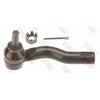 TRW Tie Rod End JTE7586