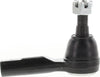 TRW Tie Rod End JTE808