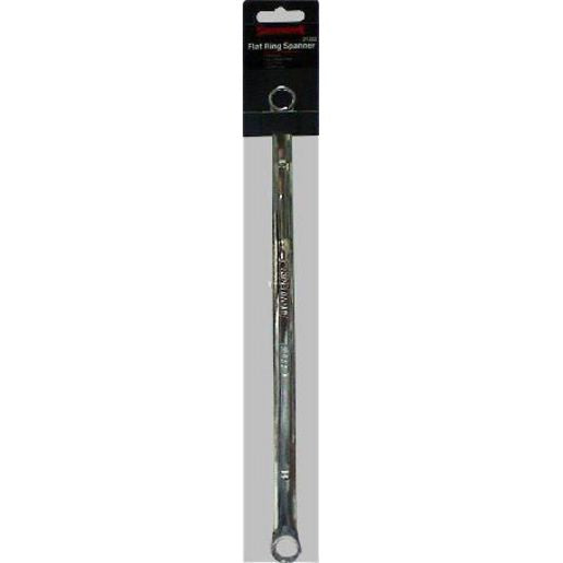 Sidchrome Flat Ring Spanner 12Mm X 14Mm SCMT21322