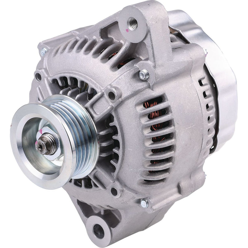 OEX Alternator 12V 70A (Denso Style) DXA400