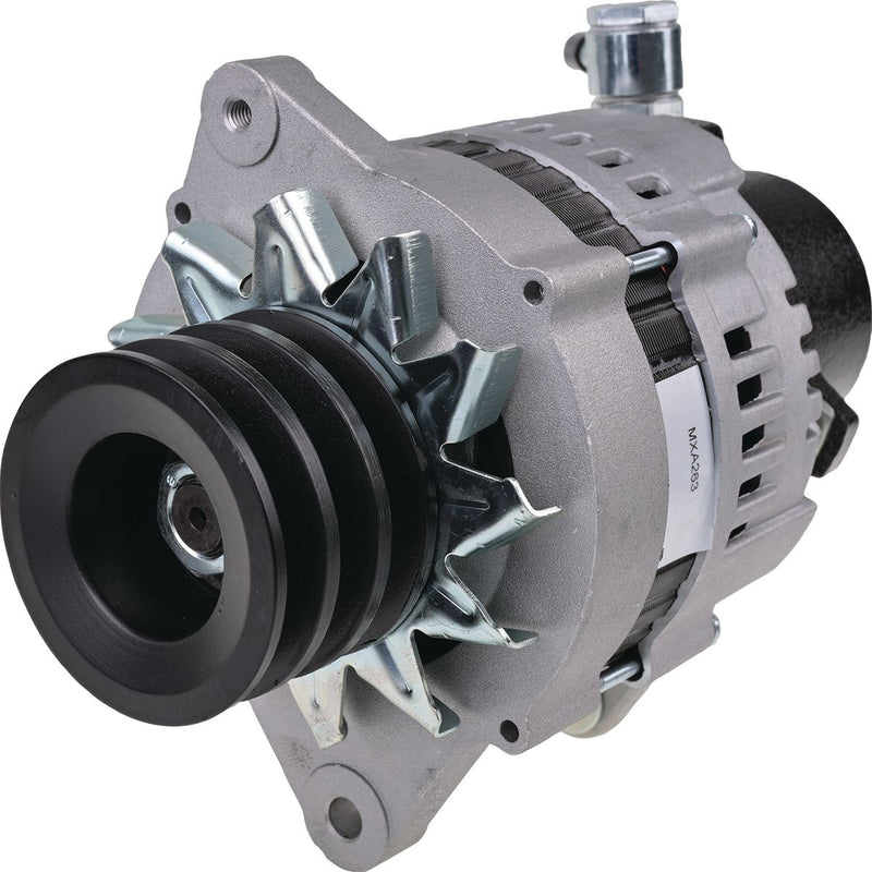 OEX Alternator 24V 50A (Mitsubishi Style) MXA263