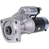 OEX Starter Motor 12V 11th Cw (Hitachi Style) HXS025