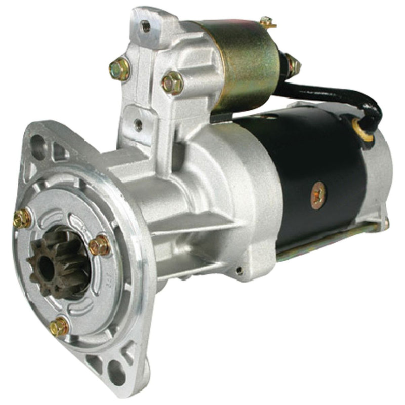 OEX Starter Motor 12V 9Th CW (Hitachi Style) HXS062