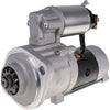 OEX Starter Motor 24V 11Th CW (Mitsubishi Style) MXS234