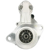 OEX Starter Motor 12V 13Th Cw Mitsubishi Style MXS310