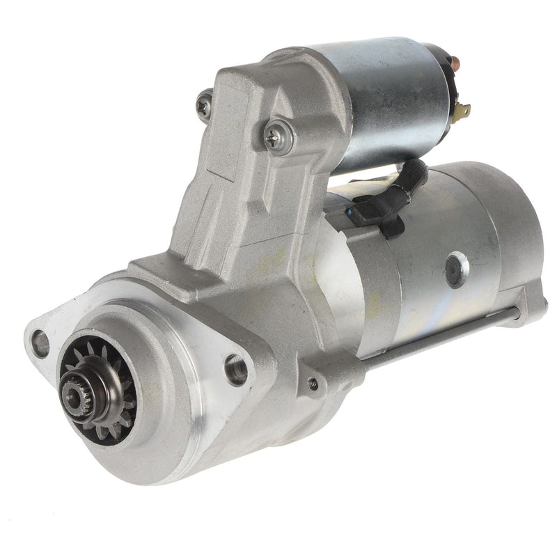 OEX Starter Motor 12V 13Th Cw Mitsubishi Style MXS310