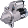 OEX Starter Motor 12V 8th Cw MXS322