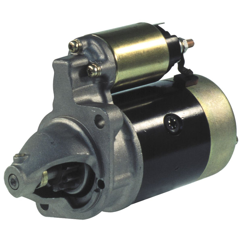 OEX Starter Motor 12V 11Th Cw Mitsubishi Style RXS224