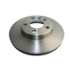 DBA Standard Brake Rotor Single 280mm Front DBA548