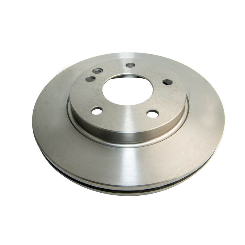 DBA Standard Brake Rotor Pair 260mm Front DBA557