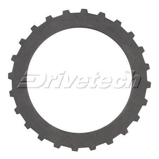 Drivetech Steel Honda 5Sp 2Nd 2.0mm 24T HCS-500006