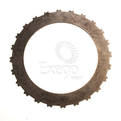 Drivetech Steel Honda 5Sp 4Th/5Th 2.0mm 24T HCS-500017