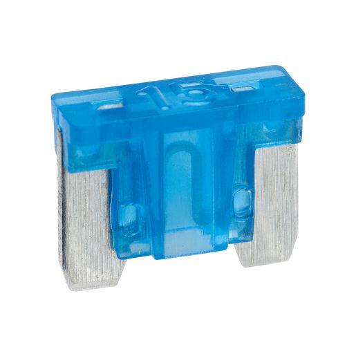 Narva Blade Fuse Micro 15A (25Pk) 52515