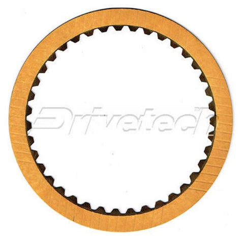 Allomatic Friction Fwd Cl 5Eat NCL-16500