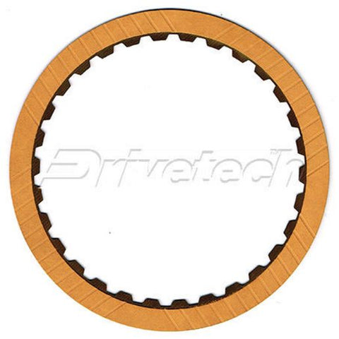 Allomatic Low Coast Brake Cl Friction NCL-16530