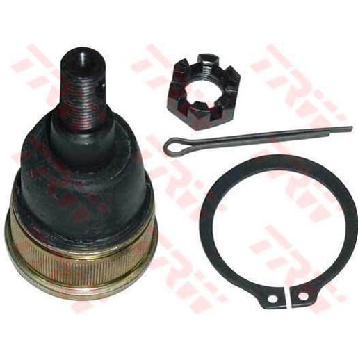 TRW Ball Joint JBJ491