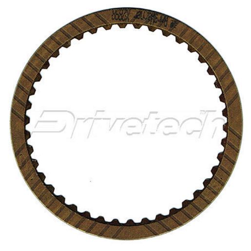 Drivetech Fwd Friction Fn4Ael 1.8mm Kia NCL-1405