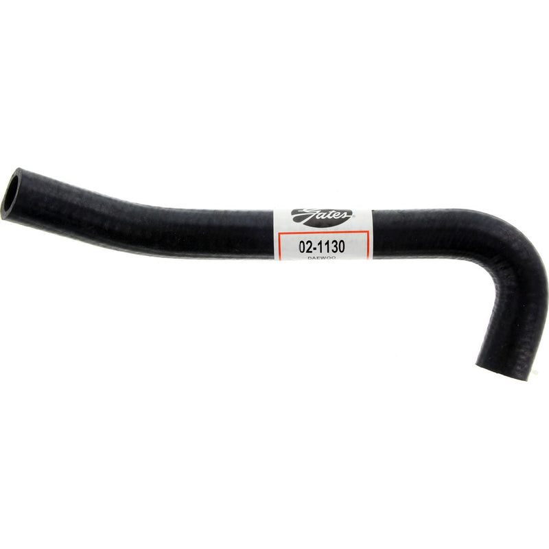 Gates Radiator Hose 02-1130
