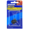 Narva Switch Rocker On Off Micro 62060BL