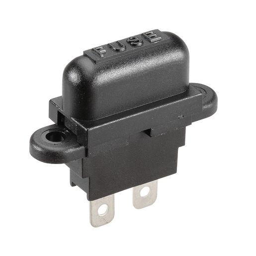 Narva Blade Fuse Holder Panel Mount 54394BL