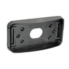 Narva Mounting Base Black Suits Model 33 Lamps 93390