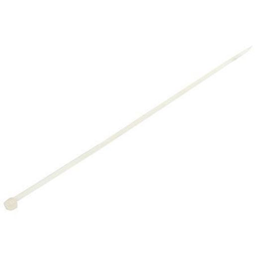 Narva Cable Tie White 300x48mm 56406W